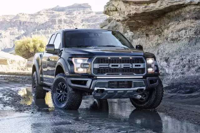 2017年最适合改装的17款车型