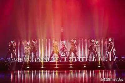 他们竟然是exo Bigbang的 迷弟 迷妹