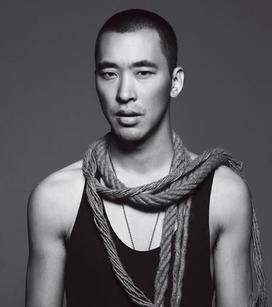 十个最阳刚的寸头男明星，吴亦凡和他们比起来差了些