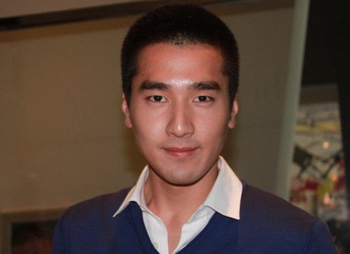 十个最阳刚的寸头男明星，吴亦凡和他们比起来差了些