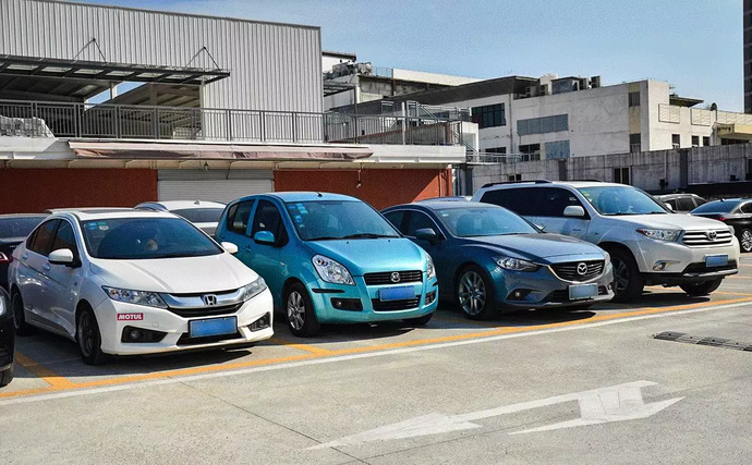 SUV的视野比轿车好?实测结果出乎所有人意料!