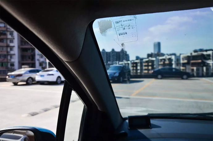 SUV的视野比轿车好?实测结果出乎所有人意料!