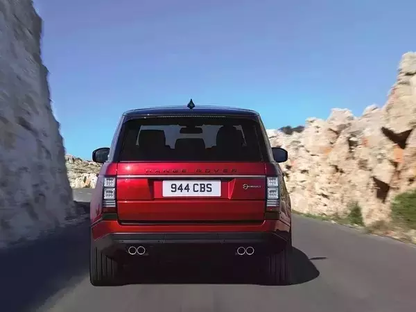 预售13~19万,吉利凌克SUV底气咋这么足