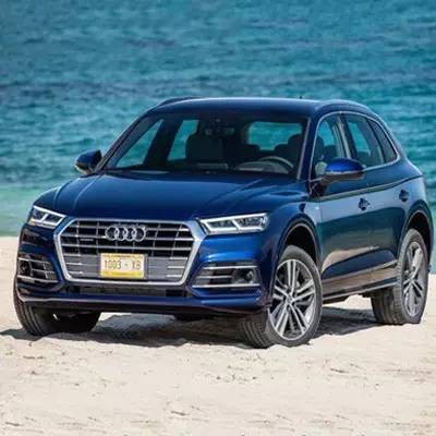 行业 | 奥迪2017年推多款新车，不仅有SUV，还有轿跑车型