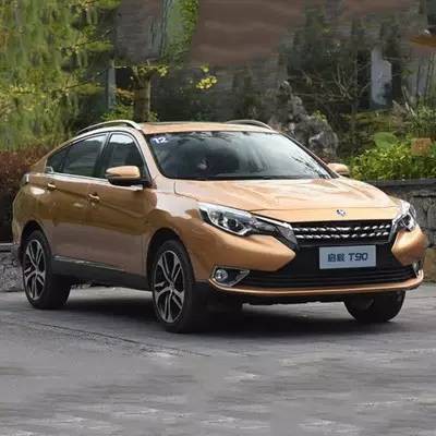 资讯 | 启辰品牌全年销量超11万 首款SUV70系占比近六成 成销量主力功臣