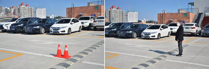 SUV的视野比轿车好?实测结果出乎所有人意料!