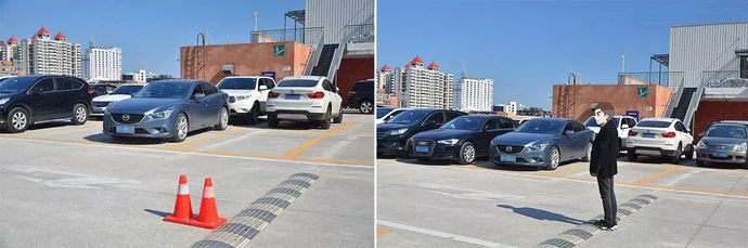 SUV的视野比轿车好?实测结果出乎所有人意料!