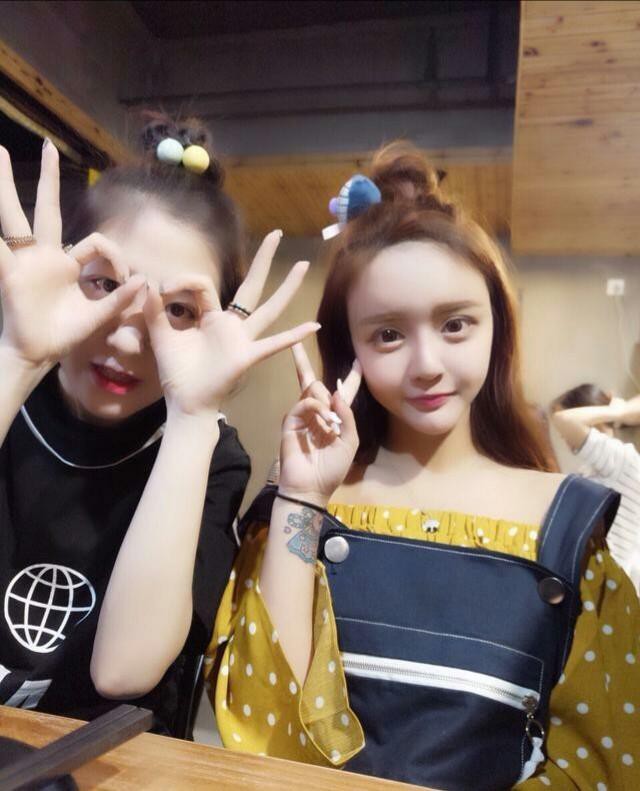 韩安冉变形计第几季图片