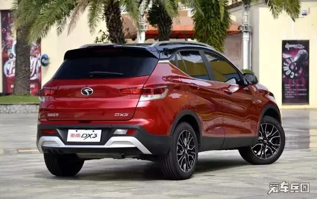 6万元起步!这几款精品小型SUV实用又靠谱