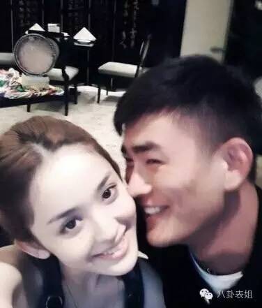 古力娜扎未成名前陪睡价格曝光