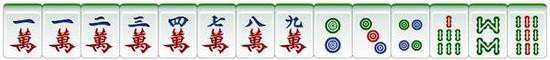 麻将或是人类智慧最后堡垒？ AI想赢其实很容易