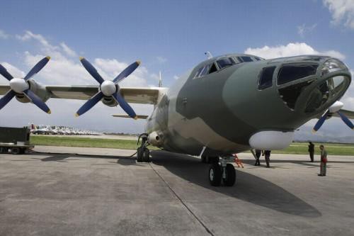 中国八架运输机出厂后踪影全无:随后收到