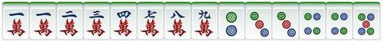 麻将或是人类智慧最后堡垒？ AI想赢其实很容易