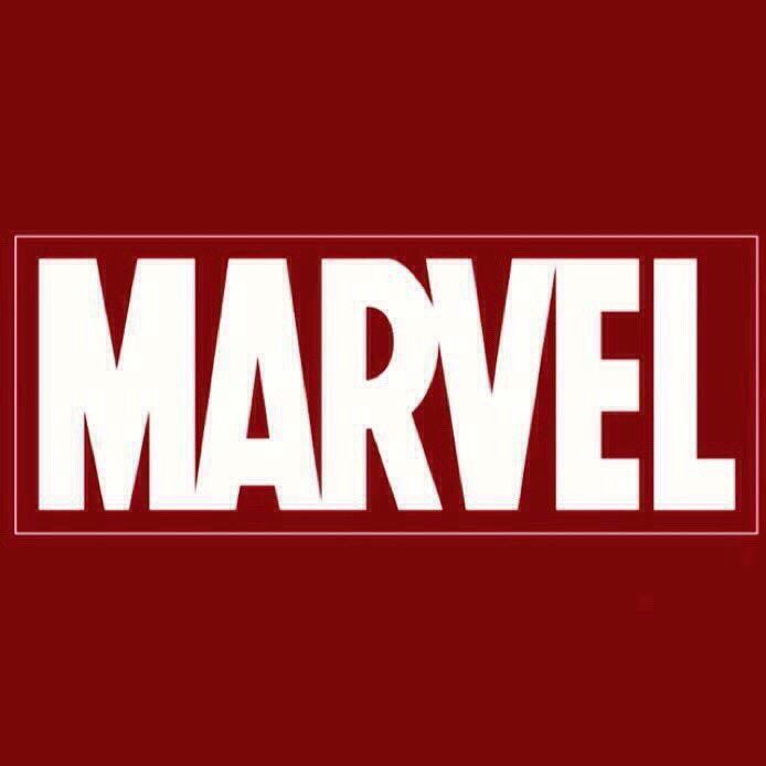 漫威标志性logo