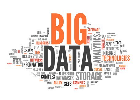  Deep analysis of big data
