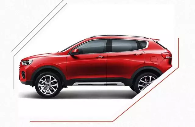 10万内自动挡suv,suv自动挡车型推荐 这三款10万内自动挡suv,80%的人看了都说漂亮!
