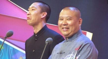 于谦曾经如此评价郭德纲，并说出了自己对出走演员的看法