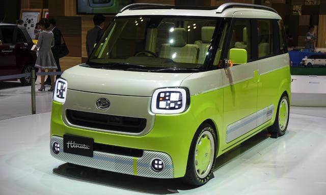 2017年的国际车展和速度节都在这里了