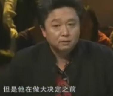 于谦曾经如此评价郭德纲，并说出了自己对出走演员的看法