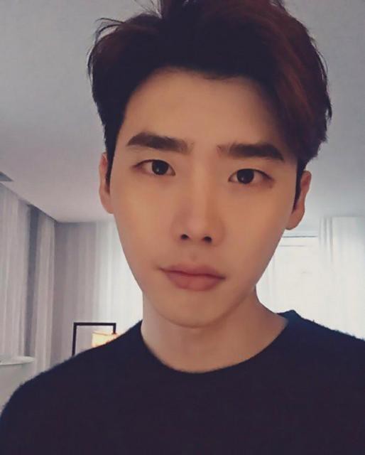 6种热门的韩国男星发型，每一款都帅气十足！