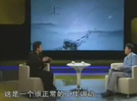 于谦曾经如此评价郭德纲，并说出了自己对出走演员的看法
