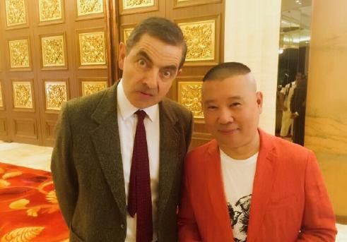 于谦曾经如此评价郭德纲，并说出了自己对出走演员的看法
