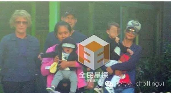 她是北京小妞，头婚两年睡不到五次，再婚嫁外国猛男