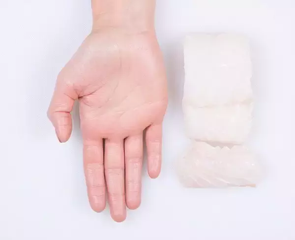 这是指鱼肉之类低脂肪和热量的肉。