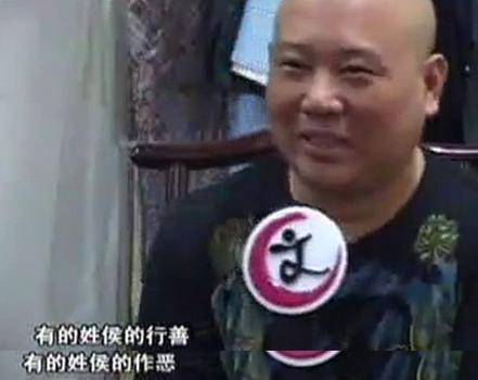 郭德纲是因为大S的婚礼才缺席侯耀文葬礼？揭秘真实内幕