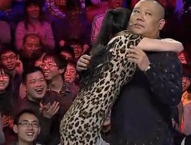 曹云金炮轰师父曝出昔日绯闻，郭德纲妻子王惠曾如此回应
