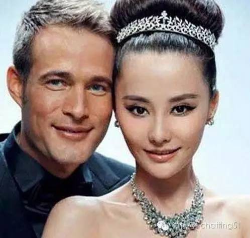她是北京小妞，头婚两年睡不到五次，再婚嫁外国猛男