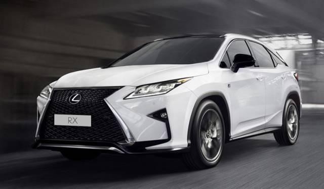 40-50万买轿车或SUV,但不要BBA,怎么选?