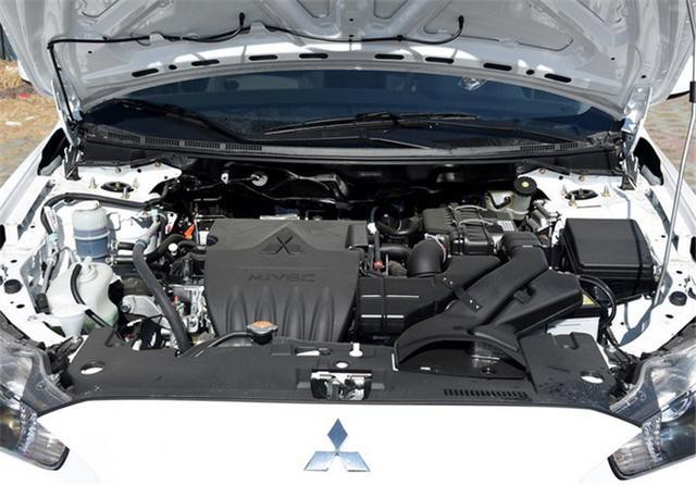 发动机性能强悍,这几款车都是买发动机送车壳