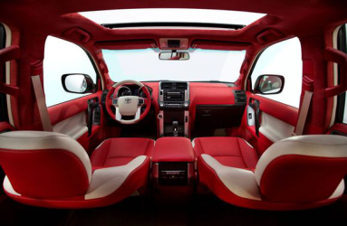 怎样改装才是合法的?跟老司机学一学-手机新浪