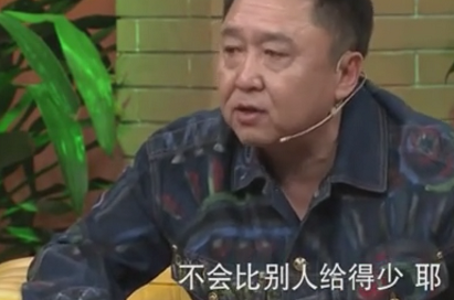 郭德纲这番话暗示曹云金说谎？于谦也说话了
