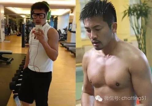 惊爆苏有朋是同性恋 曾主动献身刘德华的内幕