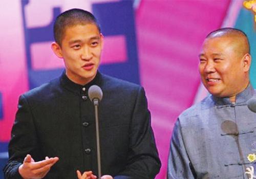 郭德纲是因为大S的婚礼才缺席侯耀文葬礼？揭秘真实内幕