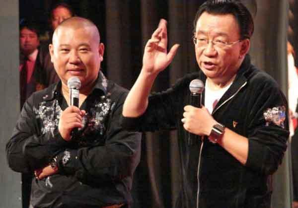 郭德纲是因为大S的婚礼才缺席侯耀文葬礼？揭秘真实内幕