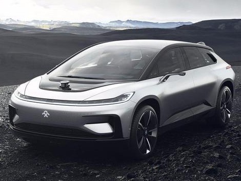 续航超700公里、提速2.39s，这辆电动车比特斯拉还牛