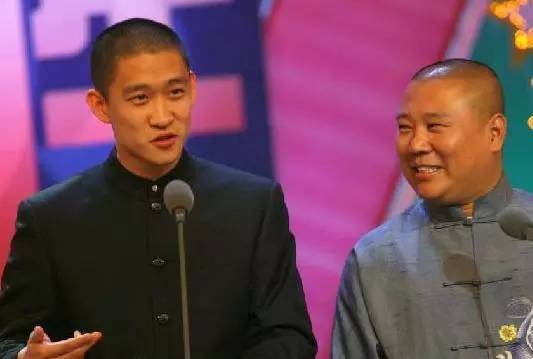 郭德纲曹云金撕逼，胜负已分！