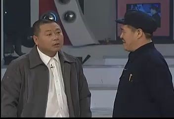 喜剧大师赵本山跟范伟真的是就老死不相往来吗？