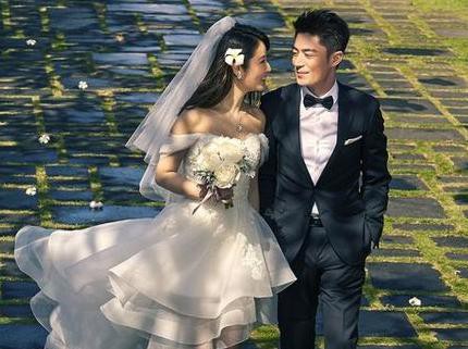 看到林志颖这个消息，林心如绝对会很伤心！