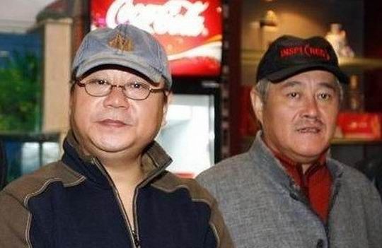 喜剧大师赵本山跟范伟真的是就老死不相往来吗？