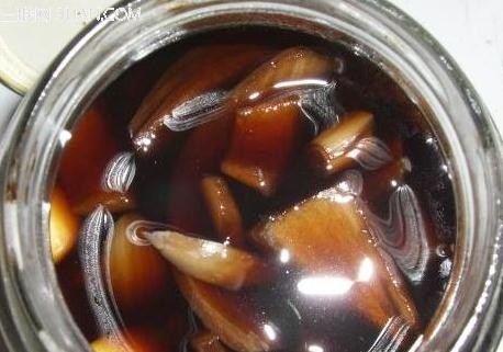 9种食物养血管，第4种是脑血栓克星