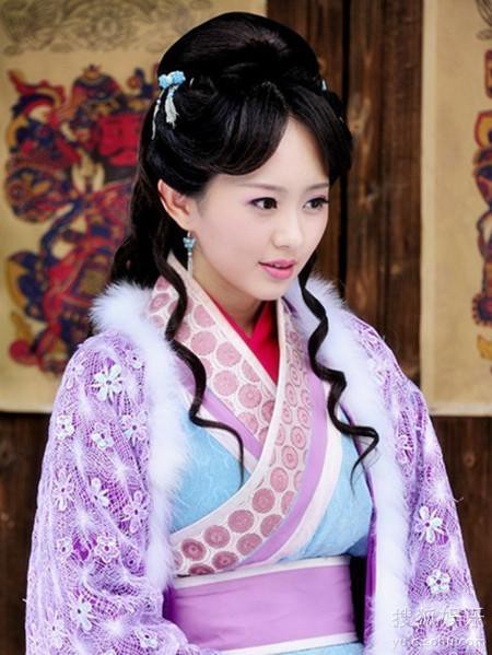 25个版本潘金莲对比，哪个最性感，哪个最真实？