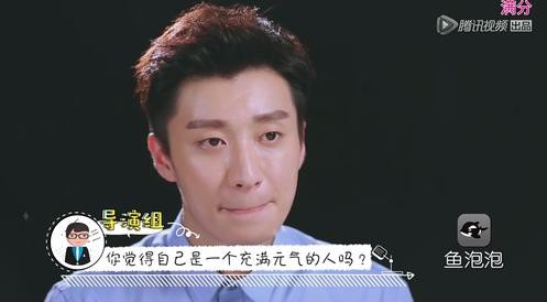 最后一次上节目乔任梁满身伤痕，独家解析乔任梁事件后的网络暴力