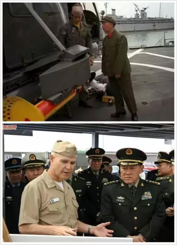 “中国现在到底有多强大？” 网友的回复亮了