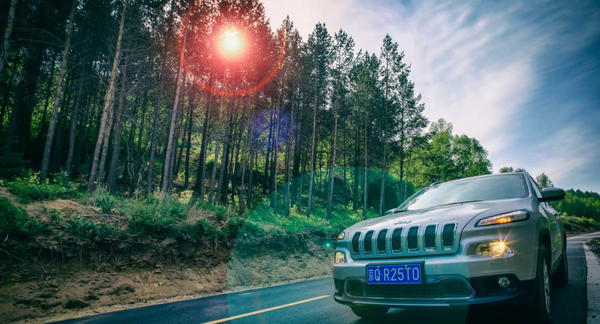 自由光年销破十万辆背后，单品制胜论再次应验