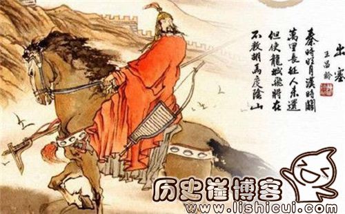 大唐最重要的一场战役，潼关之战是怎么输的
