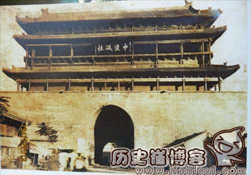 大唐最重要的一场战役，潼关之战是怎么输的